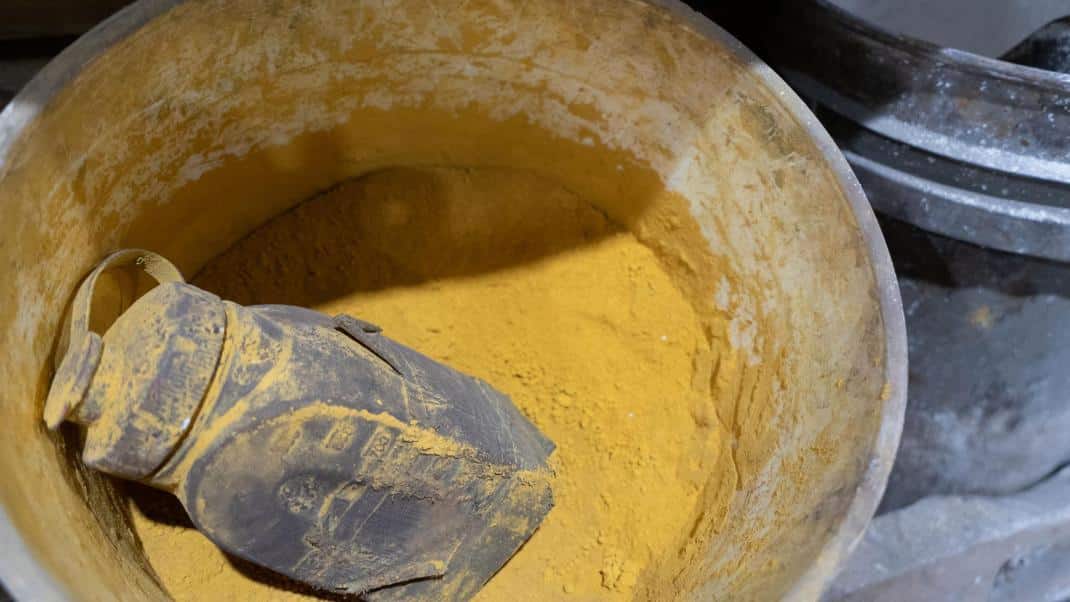 HOW IS MANUFACTURED STONE FORMED? HOW IS MANUFACTURED STONE FORMED?