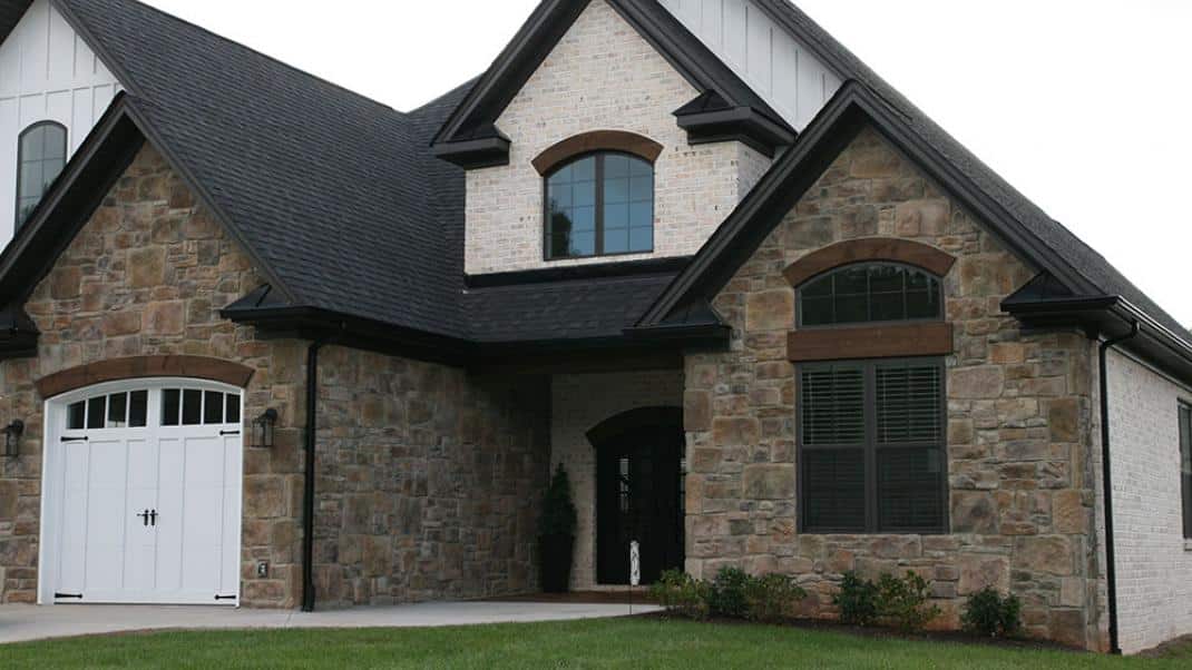 IMPACT OF NATURAL STONE IMPACT OF NATURAL STONE